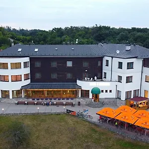 Velká Klajdovka Brno