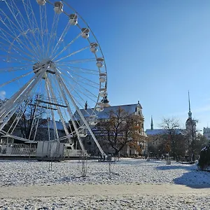 Apartmán 102, Brno